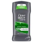 Desodorante Dove Men+Care Extra Fresh 2.7 oz