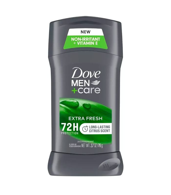 Desodorante Dove Men+Care Extra Fresh 2.7 oz