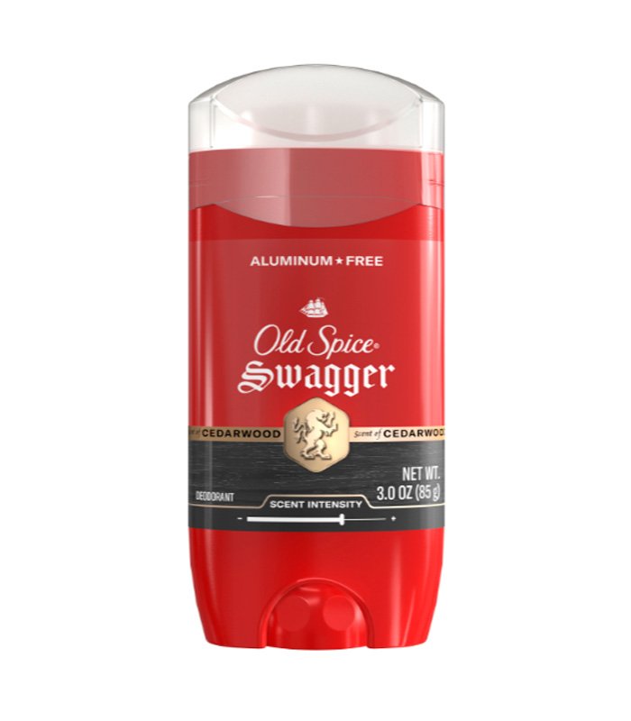 Desodorante Old Spice Swagger para hombre