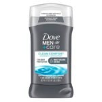 dove men care desodorante clean comfort 3 oz