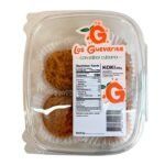 Dulce de coquito cubano Los Guevarita Koki 300 g