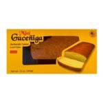 Mini gaceñiga cubana clásica 12 oz