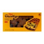 Mini gaceñiga cubana con pasas 12 oz