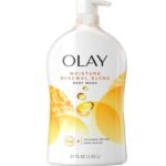 olay gel de baño ultra moisture 35 oz