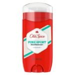old spice desodorante high endurance 3 oz pure sport