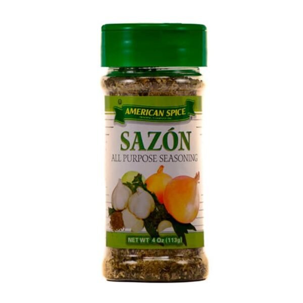 sazón American Spice multiuso