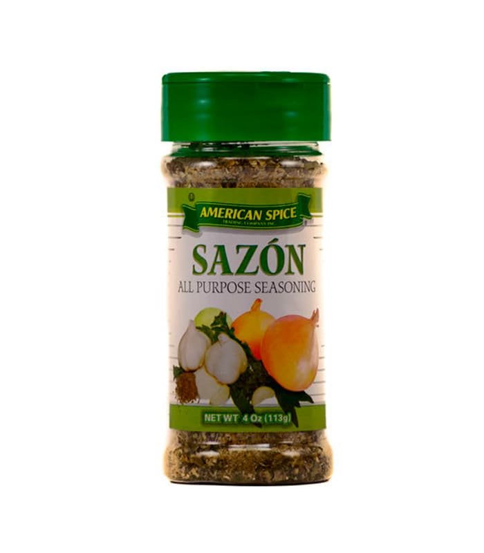 sazón American Spice multiuso