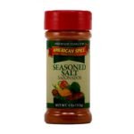 sal sazonada American Spice