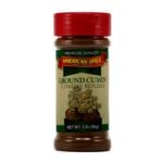 comino molido American Spice 2 oz