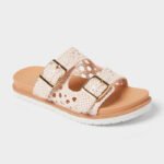 sandalias infantiles crochet Cat & Jack