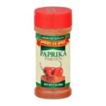 paprika American Spice 2 oz