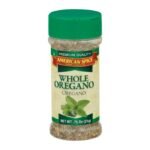orégano entero American Spice 0.75 oz