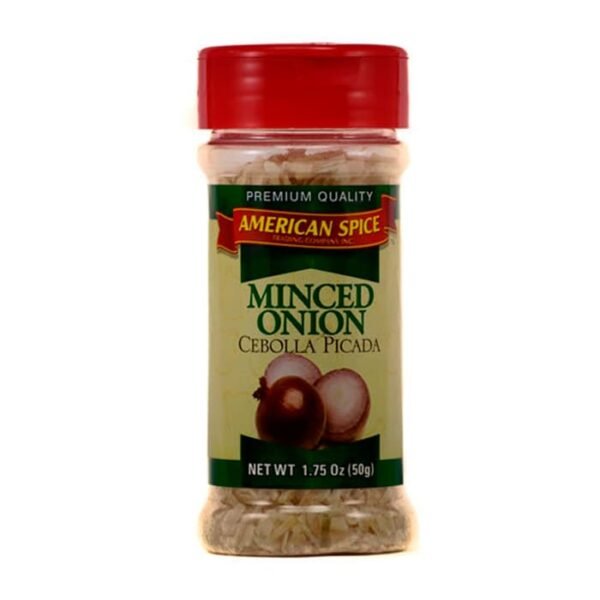 cebolla picada American Spice 1.75 oz