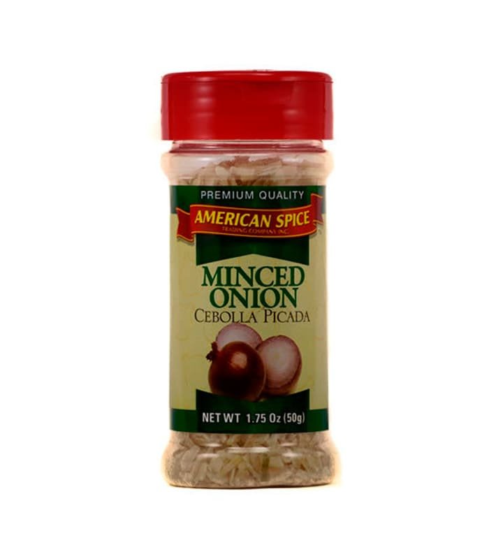 cebolla picada American Spice 1.75 oz