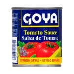 Salsa de tomate Goya 8 oz lata