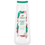 Gel de baño Dove Peppermint Bark 23 oz