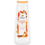 Gel de baño Dove Cinnamon Pumpkin Pie 23 oz