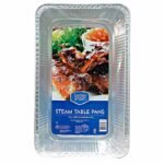 bandeja aluminio berkley jensen grande