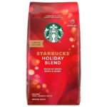 Café molido Starbucks Holiday Blend 35 oz