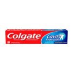 pasta dental Colgate anticaries 8 oz