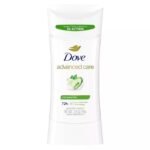 desodorante dove