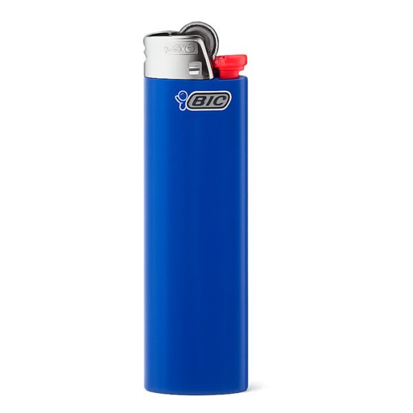 encendedor bic maxi clasico
