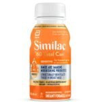 formula similac sensitive 8 oz