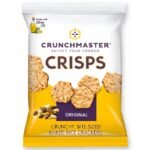 galletas crunchmaster original