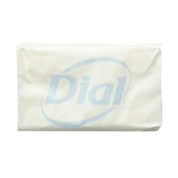 Jabón en barra Dial 4 oz