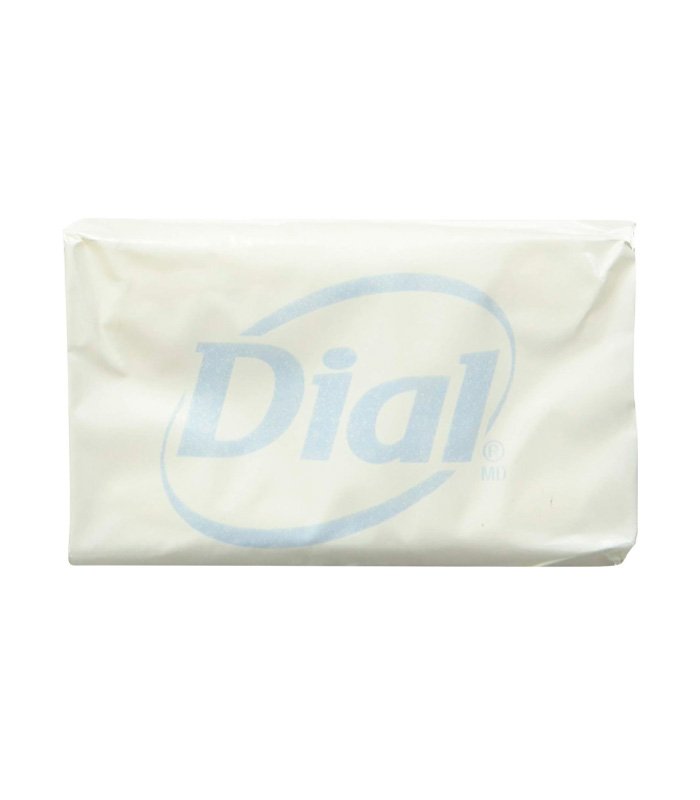 Jabón en barra Dial 4 oz