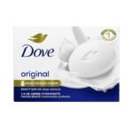 Jabón en barra Dove Original