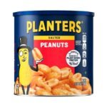 Maní Salado Planters 56 oz