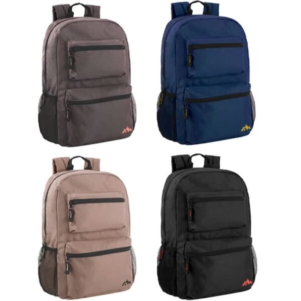 mochila escolar resistente