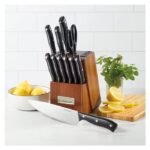 set cuchillos cuisinart