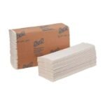 Toallas de papel Scott C Fold 150 hojas