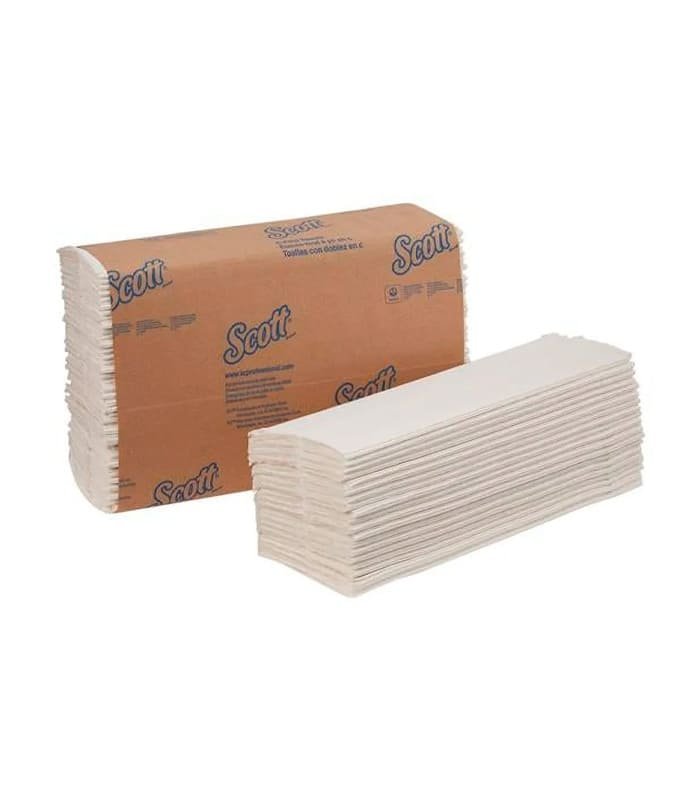 01_toallas_scott_cfold_150 Toallas de papel Scott C Fold 150 hojas