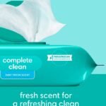 toallitas pampers baby clean