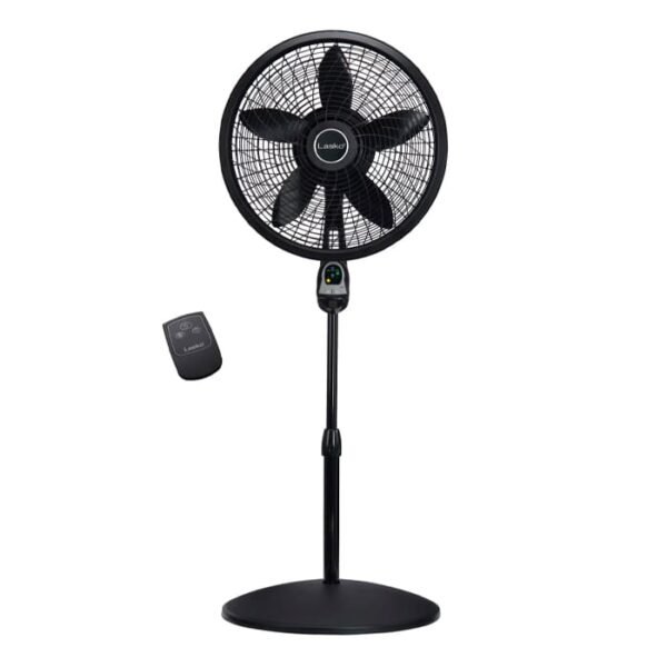 ventilador lasko pedestal