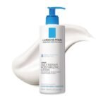 Loción corporal reparadora intensiva para piel seca, La Roche Posay Lipikar Balm Ap, 400 ml