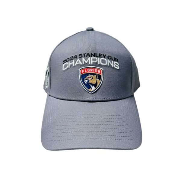gorra florida champions