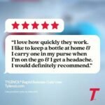 Cápsulas de gel Tylenol Extra Strength de liberación rápida para el dolor y la fiebre - Acetaminofén