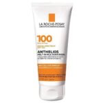 Loción protectora solar La Roche Posay Anthelios Melt in Milk - FPS 100