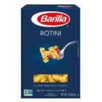 Barilla Rotini Pasta 454 g