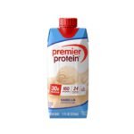 Batido De Proteina Sabor A Vainilla Premier 30g