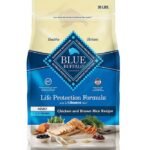 Comida Para Perro Adulto Blue Búfalo 38 Lbs