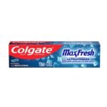 Pasta Dental Colgate MaxFresh
