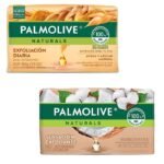 Jabón en barra Palmolive Naturals 3.5 oz
