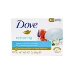 Jabón en barra Dove Restaurador 4.75 oz