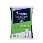 Sal Para Piscina Morton Limpiar Y Proteger 44lbs