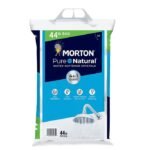 Cristales Morton Puro Y Natural 44lbs